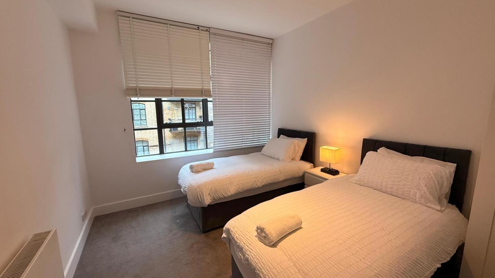 Luxury 2br In Apartament
