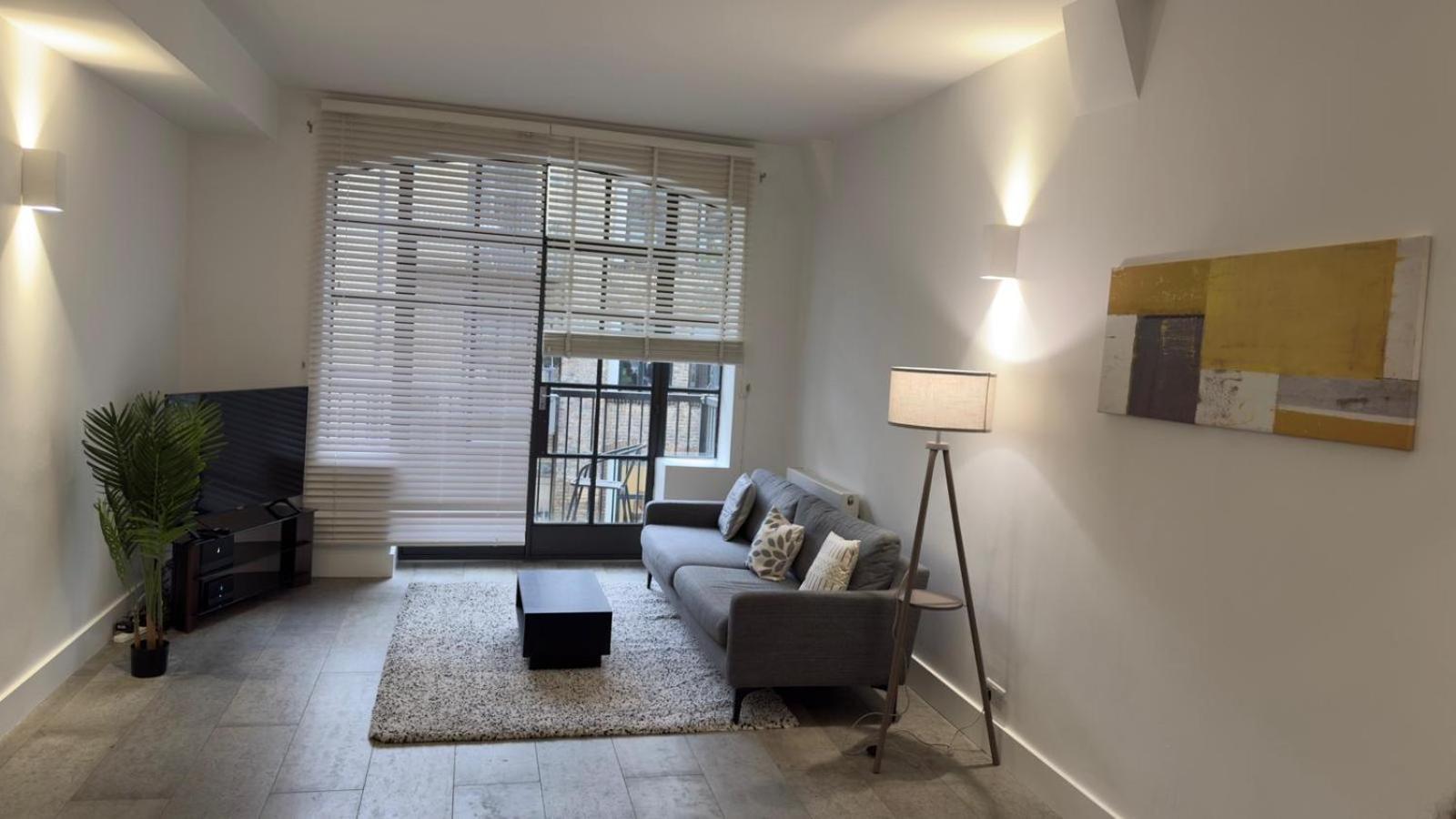 Luxury 2br In Apartament