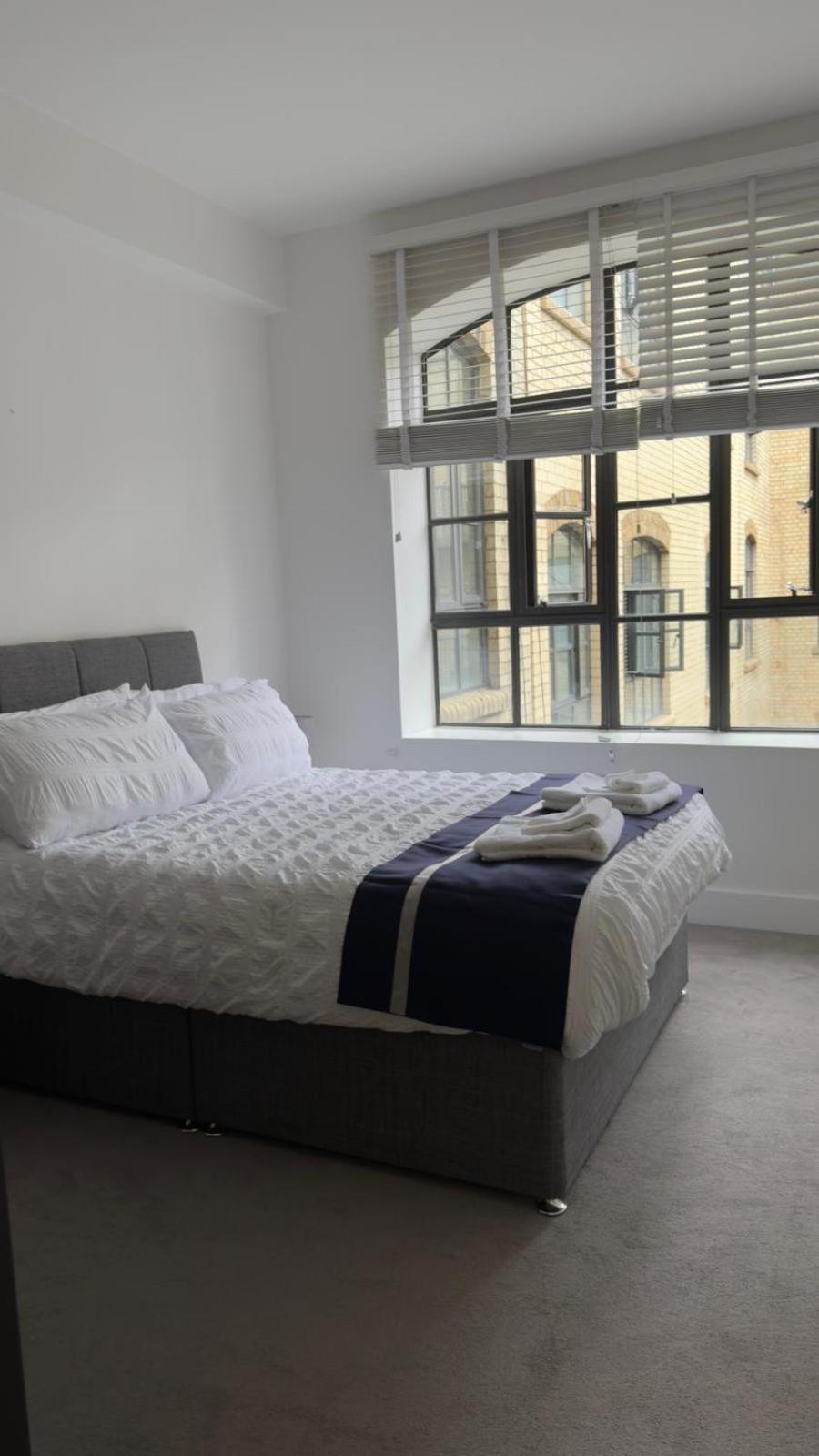 Luxury 2br In Apartament